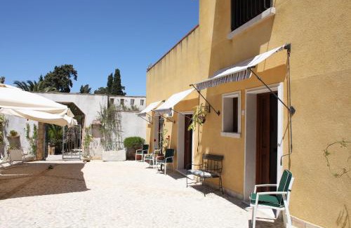 Valderice Bed & Breakfast | Bed And Breakfast Villa Pilati