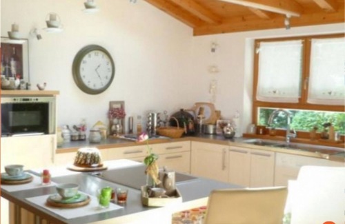 Daubeuf-pres-Vatteville House | bed and breakfast house on the water