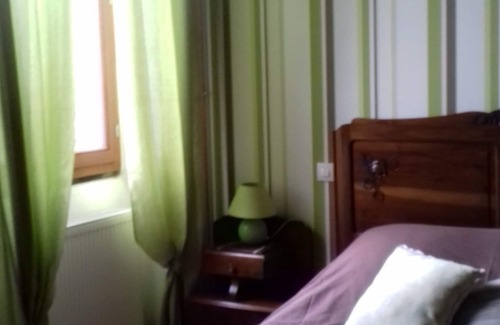 Saint-Martin-d'Armagnac Bed & Breakfast | Bed and breakfast in the countryside