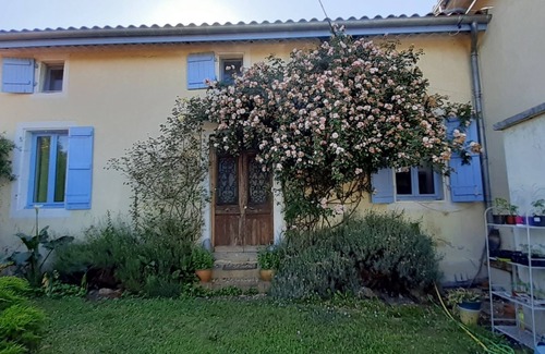 Saint-Martin-d'Armagnac Bed & Breakfast | Bed and breakfast in the countryside
