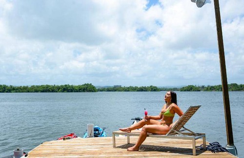 Campamento Pinones Bed & Breakfast | Bed and breakfast ∙ 2 bedrooms ∙ 6 guests