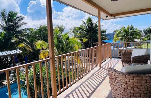 Campamento Pinones Bed & Breakfast | Bed and breakfast ∙ 2 bedrooms ∙ 6 guests