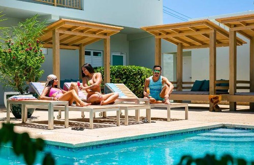 Campamento Pinones Bed & Breakfast | Bed and breakfast ∙ 2 bedrooms ∙ 6 guests