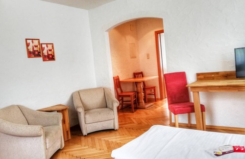 Mitterbach am Erlaufsee Bed & Breakfast | Bed and breakfast ∙ 2 bedrooms ∙ 5 guests