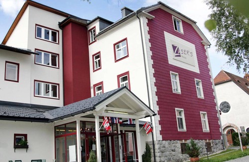 Mitterbach am Erlaufsee Bed & Breakfast | Bed and breakfast ∙ 2 bedrooms ∙ 5 guests