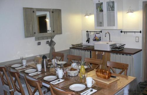 Dury Bed & Breakfast | Bed&B La Ferme De L'ostrevent