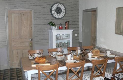Dury Bed & Breakfast | Bed&B La Ferme De L'ostrevent