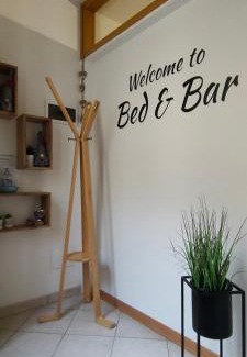 Pontebba Apartment | Bed & Bar Mini Apartment