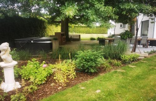 Lanaken Bed & Breakfast | Bed & Bokes aan de Maaskant