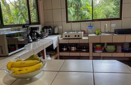 Chachagua Bed & Breakfast | Bed & Breakfast 15 minutes from La Fortuna, Ideal to relax and unwind!