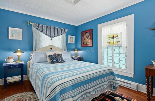 Princess Anne Bed & Breakfast | BED & BREAK