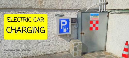 Rostio Bed & Breakfast | Bed & Breakfast 4U PARCHEGGIO INTERNO