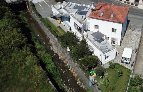 Rostio Bed & Breakfast | Bed & Breakfast 4U PARCHEGGIO INTERNO