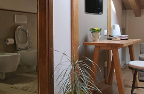 Cornedo Vicentino Bed & Breakfast | Bed & Breakfast Ai Cracchi