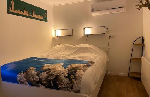 Aalsmeer Bed & Breakfast | Bed & Breakfast Aalsmeer