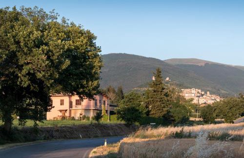 Assisi Bed & Breakfast | Bed & Breakfast Al Pian d'Assisi
