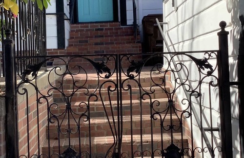 Beach Hill - Beach Flats Bed & Breakfast | Bed & Breakfast at the Beach