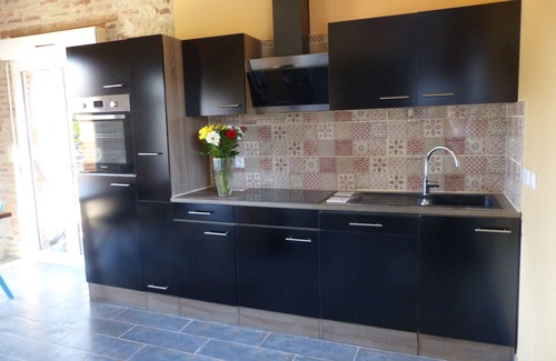 Saint-Loup House | Bed & Breakfast Au Clair De Loup