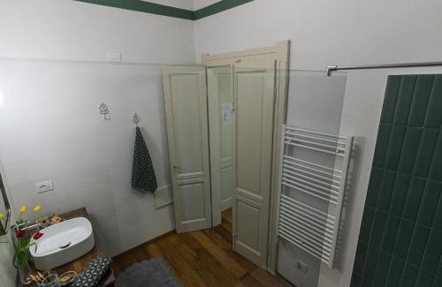 Montiglio Monferrato Bed & Breakfast | Bed & Breakfast Barbera e Tulipani