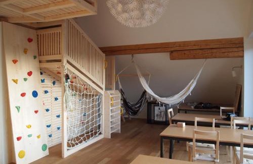 Krize Bed & Breakfast | Bed & Breakfast Base Camp
