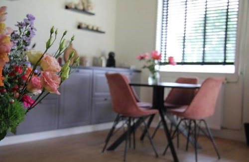 Municipality of Lochem Bed & Breakfast | Bed & Breakfast Bij de Wilg