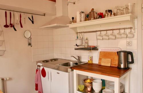 Gamleby Bed & Breakfast | Bed & Breakfast Björkhyddan