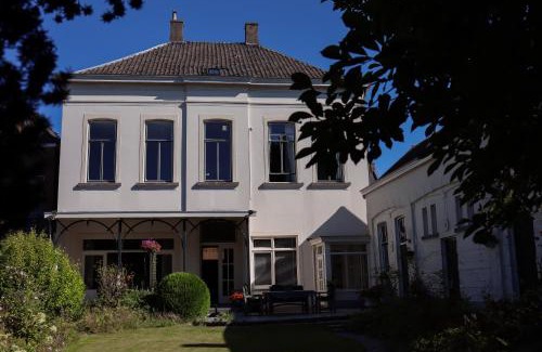 Oudenbosch Bed & Breakfast | Bed & Breakfast By Genck