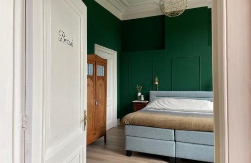 Oudenbosch Bed & Breakfast | Bed & Breakfast By Genck