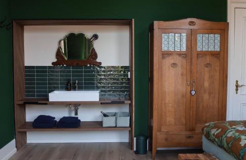 Oudenbosch Bed & Breakfast | Bed & Breakfast By Genck