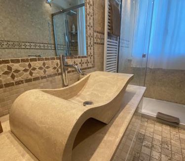 Castel Maggiore Bed & Breakfast | Bed & Breakfast Case Osti