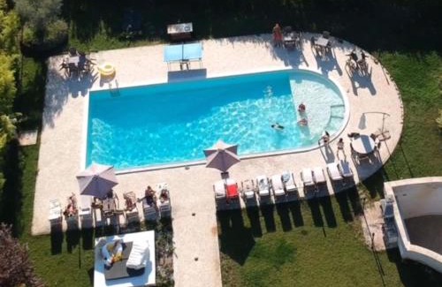 Castel Maggiore Bed & Breakfast | Bed & Breakfast Case Osti