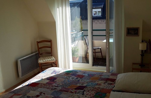 Neudorf Ouest Bed & Breakfast | Bed & breakfast/Chambres d'hôtes
