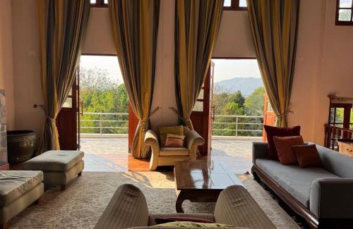 Ban Du House | Bed & Breakfast Chiang Rai