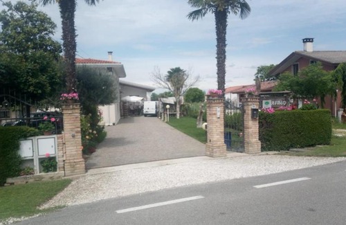 Musile di Piave Bed & Breakfast | Bed & Breakfast DA BARTAI