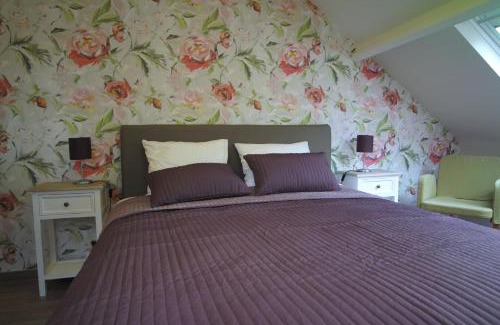 De Tempels Bed & Breakfast | Bed & Breakfast De Kleine Magnolia