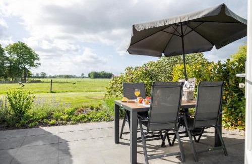 Oldeberkoop Bed & Breakfast | Bed & Breakfast de Lindevallei