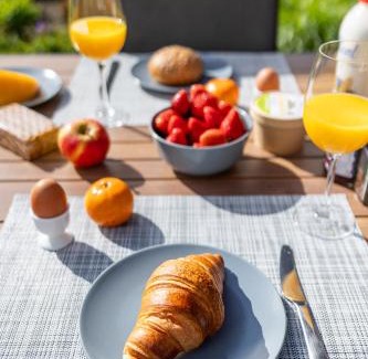 Oldeberkoop Bed & Breakfast | Bed & Breakfast de Lindevallei