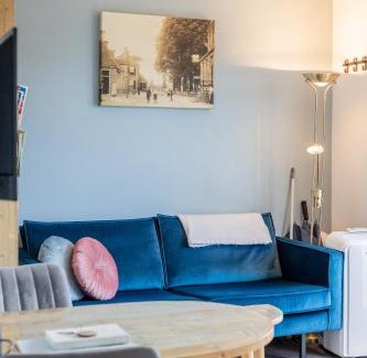 Oldeberkoop Bed & Breakfast | Bed & Breakfast de Lindevallei