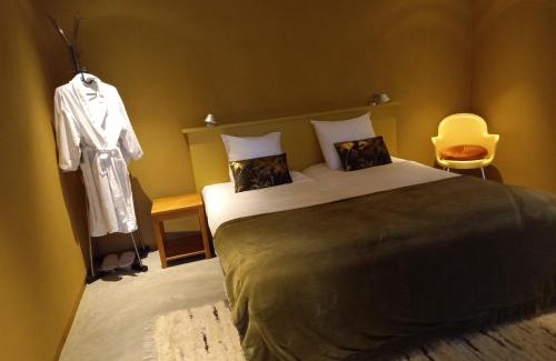 Gaanderen Bed & Breakfast | Bed & Breakfast de Wandhorst