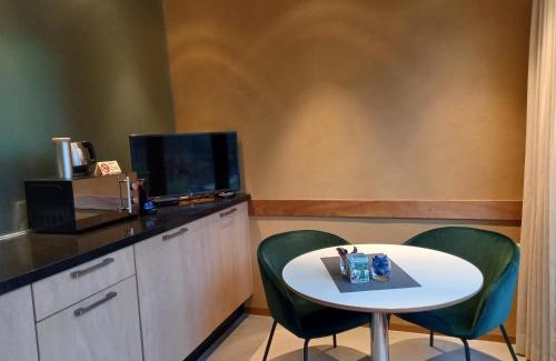 Gaanderen Bed & Breakfast | Bed & Breakfast de Wandhorst