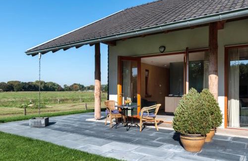 Gaanderen Bed & Breakfast | Bed & Breakfast de Wandhorst