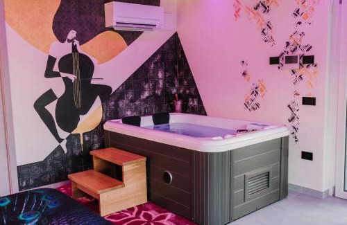 Marsia Bed & Breakfast | Bed & Breakfast dei sogni