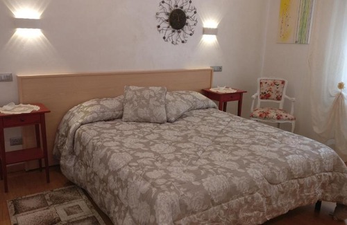 Conegliano Bed & Breakfast | Bed & Breakfast Delle Rose