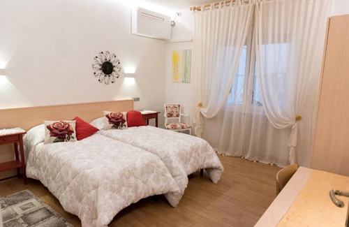 Conegliano Bed & Breakfast | Bed & Breakfast Delle Rose