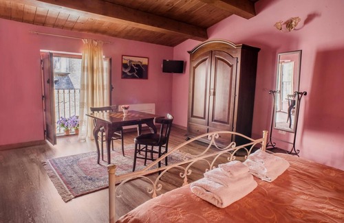 Civita Bed & Breakfast | Bed & Breakfast Dhafna Civita