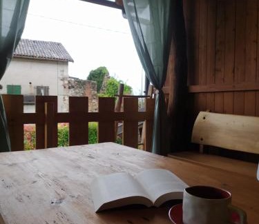 Feltre Bed & Breakfast | Bed & Breakfast Edelweiss