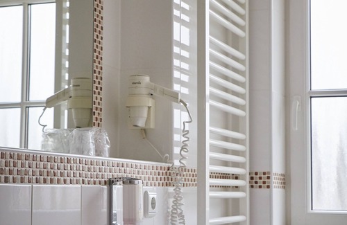 Munchen District Hotel | Bed & Breakfast Erber