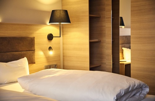 Munchen District Hotel | Bed & Breakfast Erber