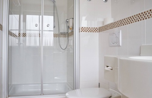 Munchen District Hotel | Bed & Breakfast Erber