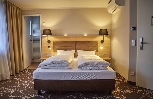 Munchen District Hotel | Bed & Breakfast Erber